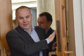 Рада готується відсторонити Шуфрича від посади голови комітету зі свободи слова 