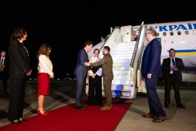 Zelensky in Canada: negotiations on the Peace Formula and defense cooperation