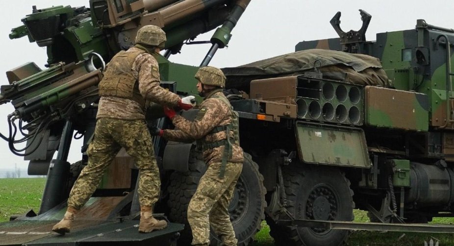Luhansk region under fire: Russian aviation attacks Nevske village