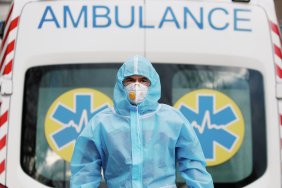 В Україну повертається коронавірус