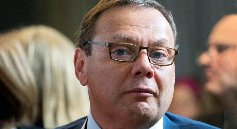 SBU accuses oligarch Mikhail Fridman of financing war
