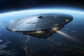 SpaceX укладає перший контракт із Космічними силами США для програми Starshield