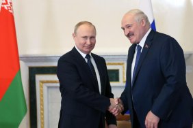 Lukashenko heads to Russia to meet with Putin