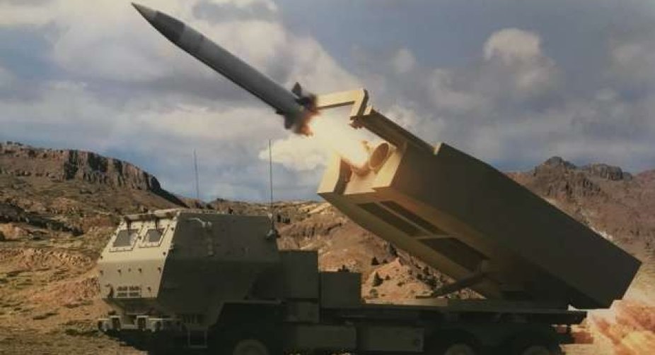 Ракети ATACMS скоро надійдуть в Україну, але підтримують конфіденційність, - FT