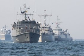 Масштабні військові навчання в Балтійському морі: підготовка до відбиття можливих атак Росії