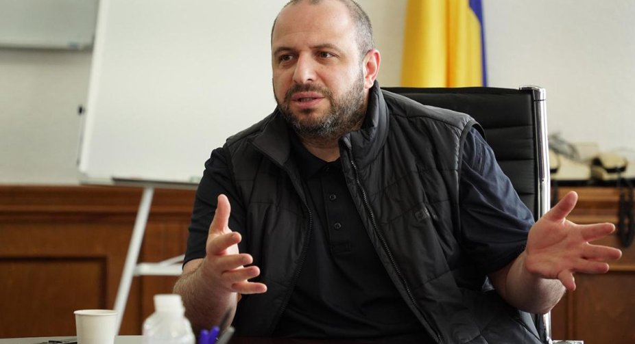 Кабмін визначив заступників міністра оборони: список