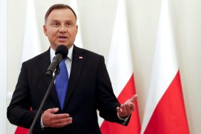 Duda: Grain supply dispute will not destroy relations with Ukraine