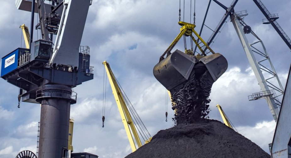 Вугілля з Росії: Польща стривожена заявами сенатора про таємні поставки
