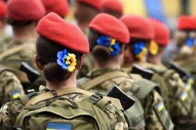 Not mobilization, but the law: the Armed Forces of Ukraine on new rules for military registration of women