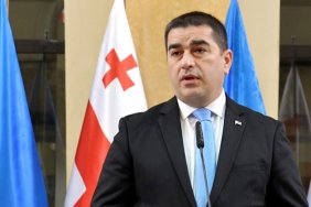 Україну звинувачують у втручанні в грузинську політику