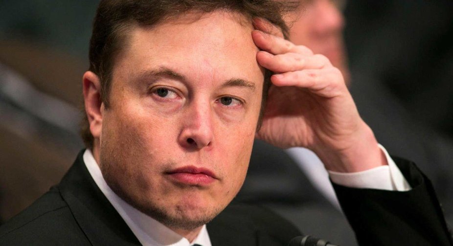 Ілон Маск передав військовим США частковий контроль над системами Starlink