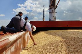 Росія нанесла 118 ударів по українських портах після закінчення "зернової угоди", - Кубраков