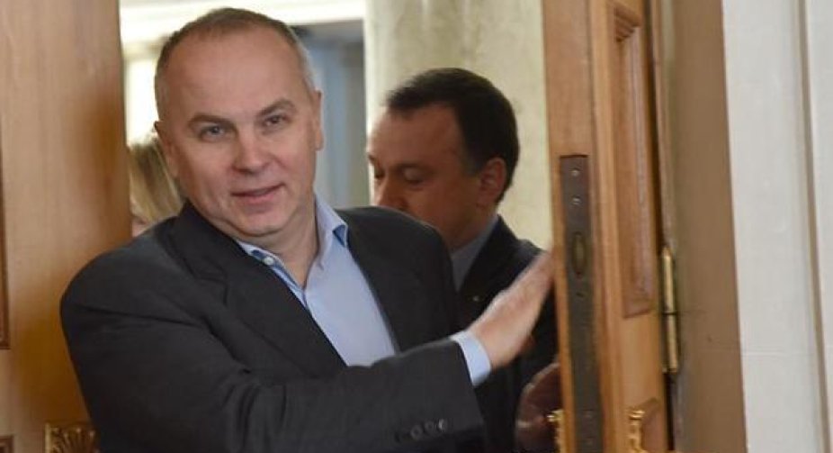 Рада готується відсторонити Шуфрича від посади голови комітету зі свободи слова 
