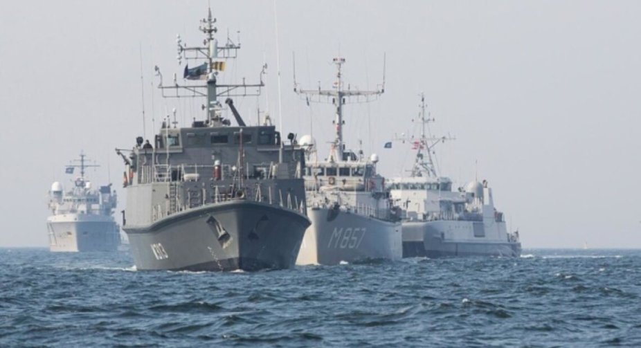 Масштабні військові навчання в Балтійському морі: підготовка до відбиття можливих атак Росії