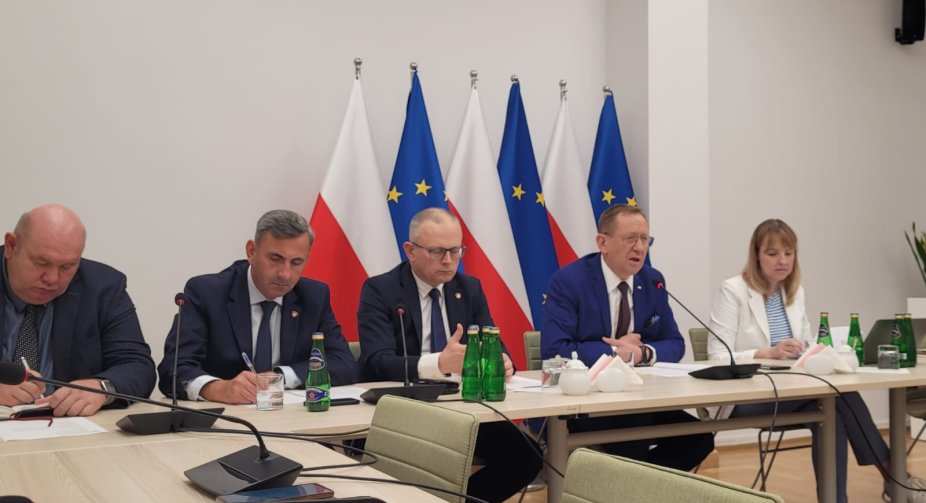 Poland asks Ukraine to withdraw its claim to the WTO