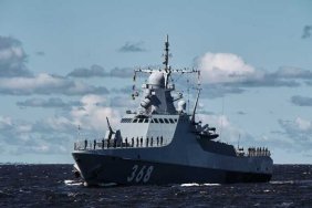Бійці ЗСУ атакували кораблі РФ у Чорному морі: завдано пошкодження