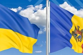 Україна та Молдова продовжили угоду про "транспортне безвіз" до 2025 року