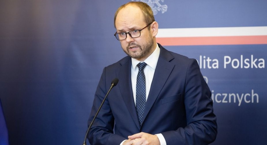 Польська канцелярія: Україна не захоче дружити, не будемо нав'язуватися