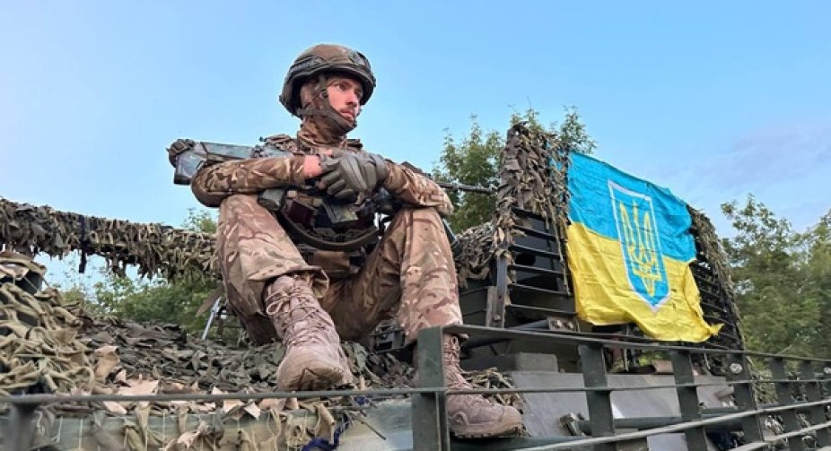 Навчання в інструкторів НАТО: відгуки українських солдат про недоліки