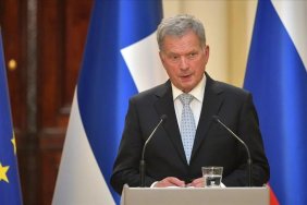 Голова Фінляндії попереджає про ризик застосування ядерної зброї у конфлікті РФ та України