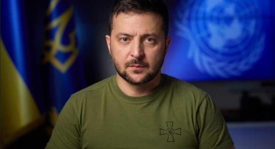 Зеленський бере участь у Раді безпеки ООН: пряма трансляція з виступом