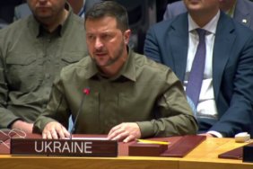 Зеленський висуває три ключові кроки для перетворення ООН, включаючи відмову від права вето