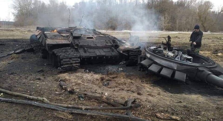 Мер Мелітополя повідомляє про таємні смерті російських військових в окупованих територіях