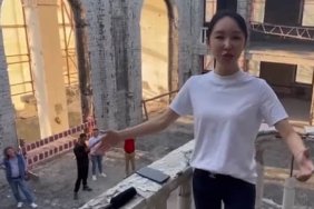 Chinese bloggers arrived in Mariupol: Ukraine's Foreign Ministry considers entry ban for all "tourers" from China
