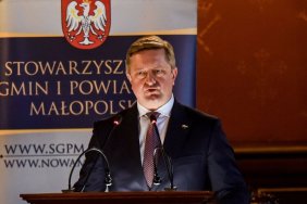 Посла України запросили до МЗС Польщі у відповідь на заяву Зеленського