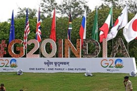 Індія пропонує зустріч G20 в онлайн форматі для аналізу прогресу