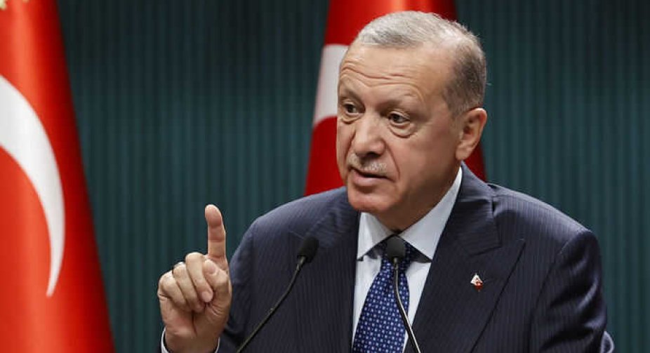 Turkey will continue to cooperate with Russia in a positive way, – Erdogan
