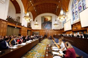Міжнародний суд у Гаазі відновив слухання за українським позовом проти Росії про геноцид