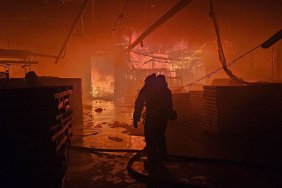 Львів зазнав атаки дронів: є жертви (ОНОВЛЕНО)