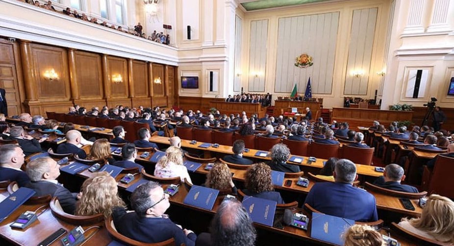 Bulgaria lifts ban on imports of Ukrainian grain