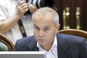 Документ із планом автономії Донецької та Луганської областей знайдено у Шуфрича (ОНОВЛЕНО)