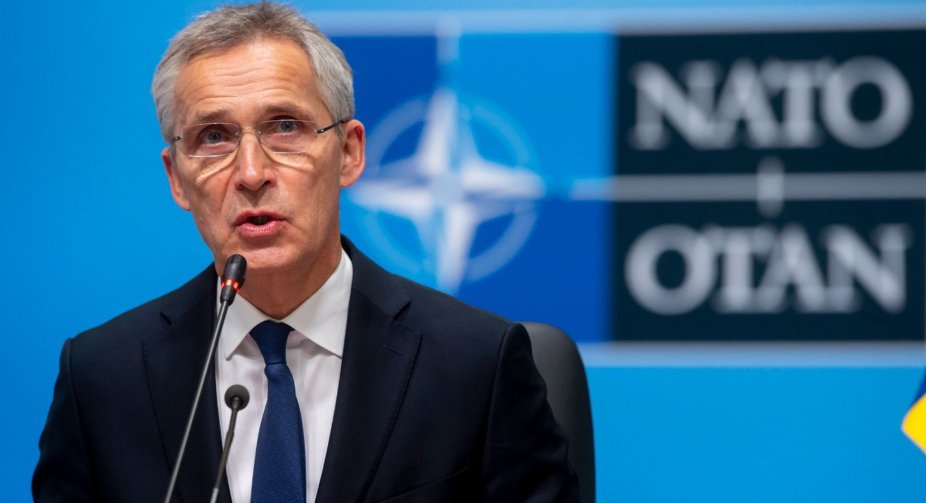 NATO Secretary General: Ukraine's accession is connected with the end of the current war