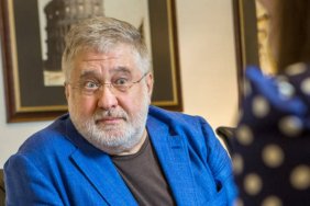 Обвинувачення Коломойському: розкрадання 9,2 млрд гривень з "ПриватБанку"