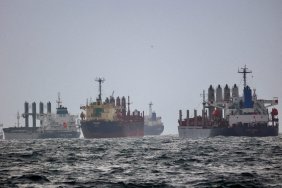 США: Російський вплив на український експорт Чорним морем знизиться