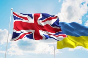Великобританія передасть Україні десятки тисяч артилерійських снарядів до кінця 2024 року