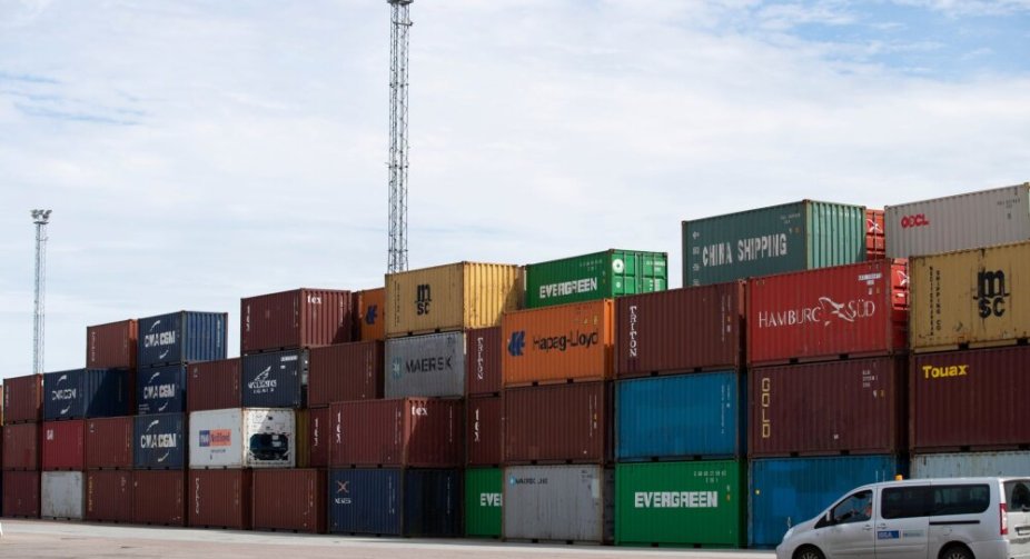 Estonia offers the EU to impose a full trade embargo on Russia