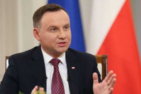 Poland is ready to transfer old military equipment to Ukraine - Duda