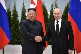 Путін та Кім Чен Ин обговорили залучення північнокорейських робітників на окуповані території України