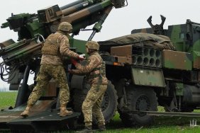 Luhansk region under fire: Russian aviation attacks Nevske village