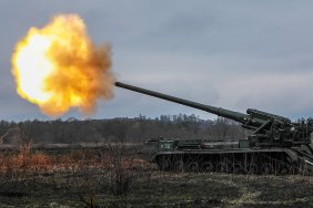 Херсон знову під обстрилами: є загиблі та поранені, - ОВА