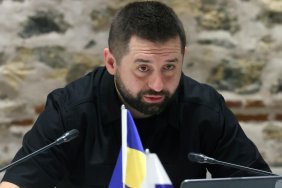 Україна шукає спосіб екстрадувати ухильників, - Арахамія