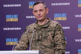 Ігнат розглядає можливості застосування ракет AMRAAM для України