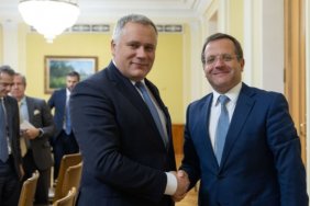 Офіс Президента закликає Португалію сприяти просуванню Формули миру на міжнародному рівні