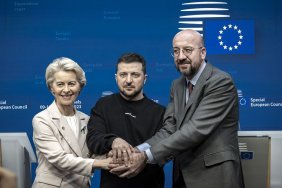 EU extends anti-Russian sanctions for six months due to conflict in Ukraine