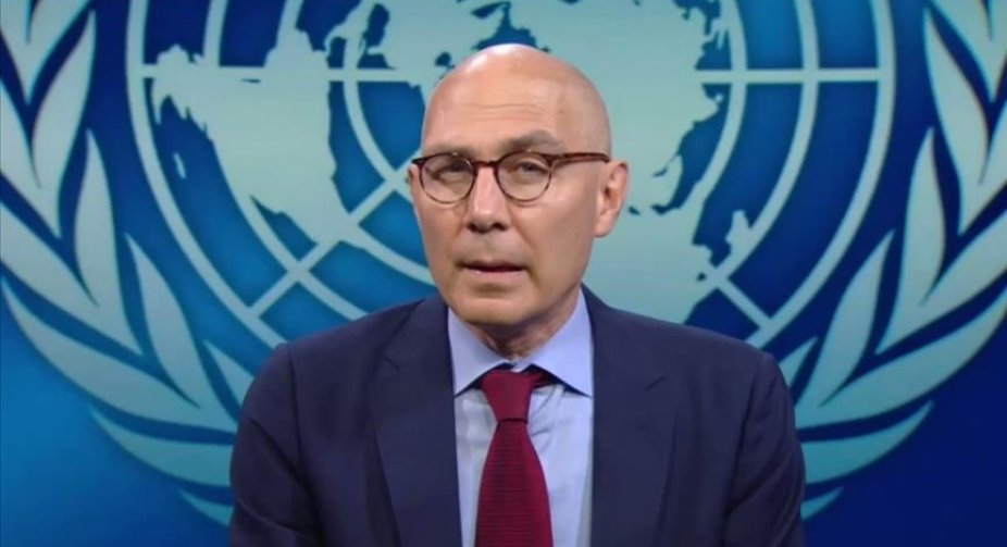 Russia's withdrawal from 'grain deal' threatens access to food, - the head of the UN on human rights