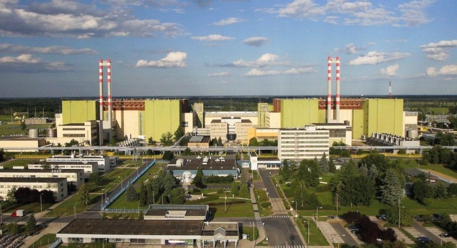 Угорщина має намір замінити російське пальне французьким для своєї АЕС
